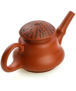 фото - Чайник “капелюх рибалки” червоний 180мл.