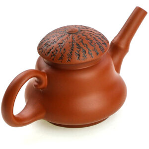 фото - Чайник “капелюх рибалки” червоний 180мл.