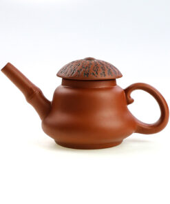 фото - Чайник “капелюх рибалки” червоний 180мл.