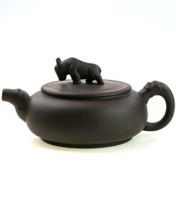 фото - Чайник “бик” 300мл. с отключением подачи воды