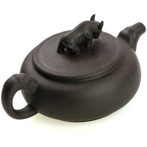 фото - Чайник “бик” 300мл. с отключением подачи воды