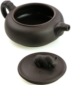 фото - Чайник “бик” 300мл. с отключением подачи воды