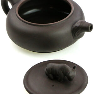 фото - Чайник “бик” 300мл. с отключением подачи воды