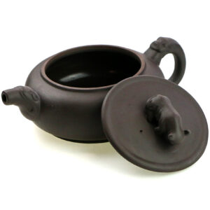 фото - Чайник “бик” 300мл. с отключением подачи воды