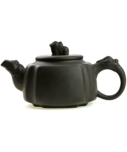 фото - Чайник “пия” 300мл. с отключением подачи воды (Копировать)