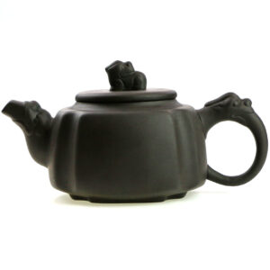 фото - Чайник “пия” 300мл. с отключением подачи воды (Копировать)