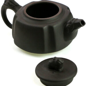 фото - Чайник “пия” 300мл. с отключением подачи воды (Копировать)