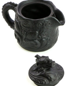 фото - Чайник “бик” 300мл. с отключением подачи воды (Копия) (Копировать)