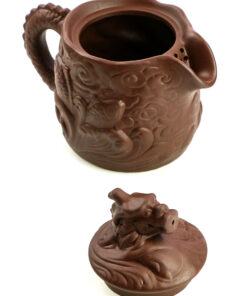 фото - Чайник “бик” 300мл. с отключением подачи воды (Копия) (Копировать)