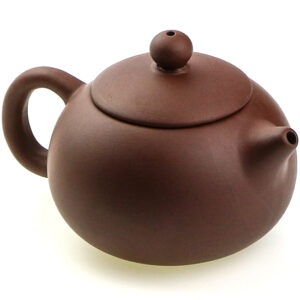 фото - Заварочный чайник Красавица Сиши, глина, выбор цвета, объем 160 мл