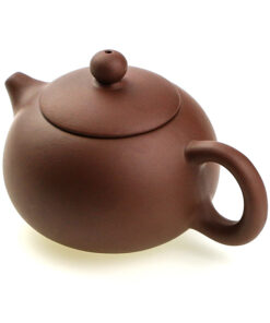фото - Заварочный чайник Красавица Сиши, глина, выбор цвета, объем 160 мл