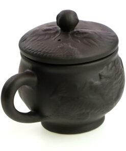 фото - чашка с крышкой Дракон 150 мл