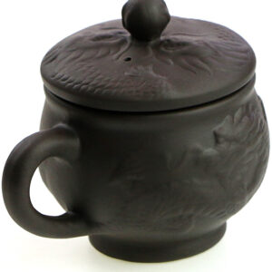 фото - чашка с крышкой Дракон 150 мл