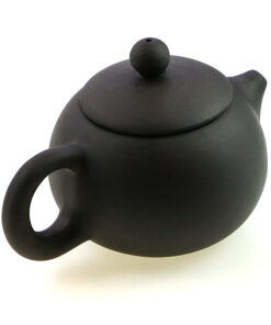 фото - Чайник “маленька бульбашка” 200мл. чорний червоний