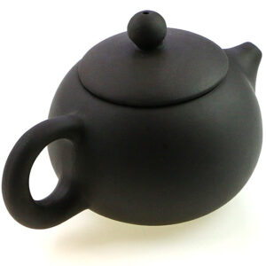 фото - Чайник “маленька бульбашка” 200мл. чорний червоний