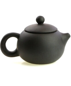 фото - Чайник “маленька бульбашка” 200мл. чорний червоний