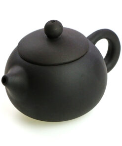 фото - Чайник “маленька бульбашка” 200мл. чорний червоний