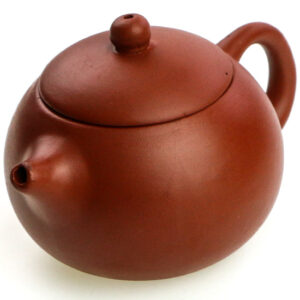 фото - Чайник “маленька бульбашка” 200мл. чорний червоний