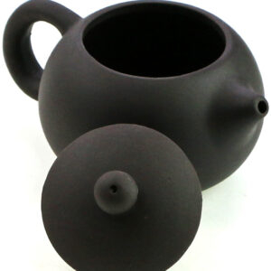 фото - Чайник “маленька бульбашка” 200мл. чорний червоний