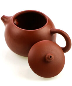 фото - Чайник “маленька бульбашка” 200мл. чорний червоний