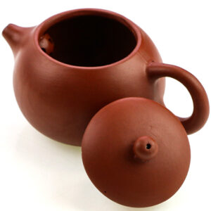 фото - Чайник “маленька бульбашка” 200мл. чорний червоний