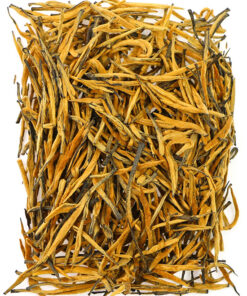 фото - Китайський червоний чай Дянь Хун Цзінь Чжень, преміальний Юньнаньський Золоті Голки весна 2025 (Копировать)