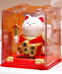 фото - Дерево щастя у баночці Аметист