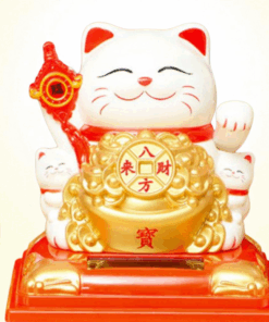 фото - Дерево щастя у баночці Аметист