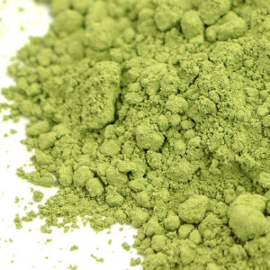 фото - Зелений чай Матча, порошковий чай Япония