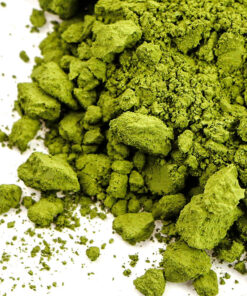 фото - Зеленый чай Матча, Green Matcha, класс А ТМ Matcha Village