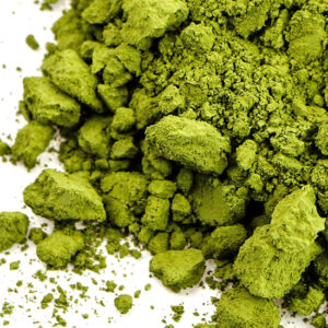 фото - Зеленый чай Матча, Green Matcha, класс А ТМ Matcha Village