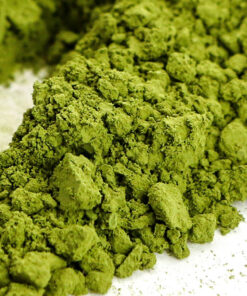 фото - Зеленый чай Матча, Green Matcha, класс А ТМ Matcha Village