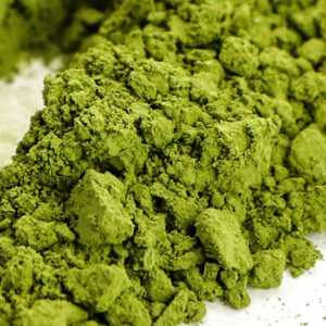 фото - Зеленый чай Матча, Green Matcha, класс А ТМ Matcha Village