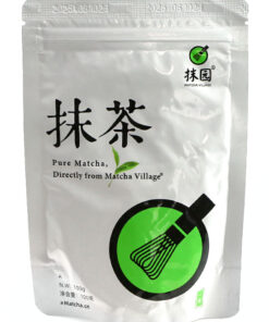 фото - Зеленый чай Матча, Green Matcha, класс А ТМ Matcha Village
