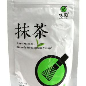 фото - Зеленый чай Матча, Green Matcha, класс А ТМ Matcha Village