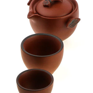 фото - Набор Жуи Глина. Сиборидаси 135 мл+ 2 чабея. 80мл и 45мл