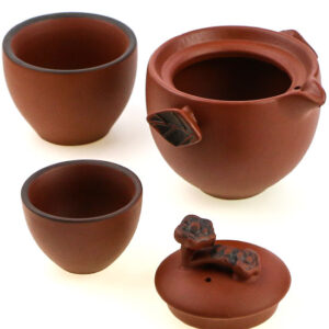 фото - Набор Жуи Глина. Сиборидаси 135 мл+ 2 чабея. 80мл и 45мл