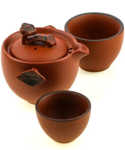 фото - Набор Жуи Глина. Сиборидаси 135 мл+ 2 чабея. 80мл и 45мл