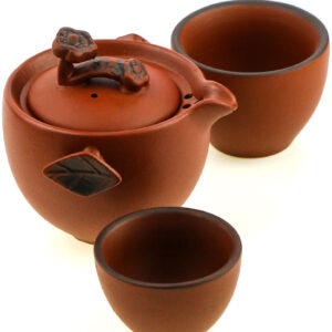 фото - Набор Жуи Глина. Сиборидаси 135 мл+ 2 чабея. 80мл и 45мл