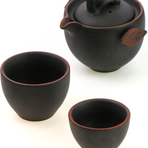 фото - Набор Жуи Глина. Сиборидаси 135 мл+ 2 чабея. 80мл и 45мл