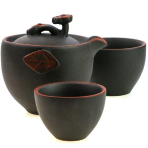 фото - Набор Жуи Глина. Сиборидаси 135 мл+ 2 чабея. 80мл и 45мл