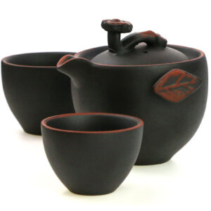 фото - Набор Жуи Глина. Сиборидаси 135 мл+ 2 чабея. 80мл и 45мл