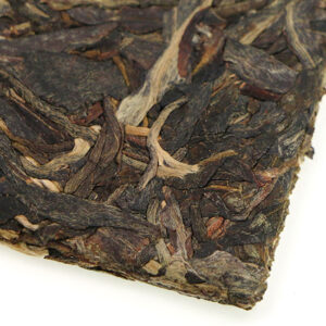 фото - шу пуер мини точа 7- 8г (Копировать)