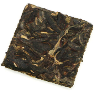 фото - шу пуер мини точа 7- 8г (Копировать)