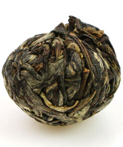 фото - шен пуер мини точа 7- 8г 2021г (Копировать)