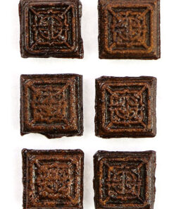 фото - смола шен пуера еліт 0.6г цзінь дянь