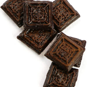 фото - смола шен пуера еліт 0.6г цзінь дянь