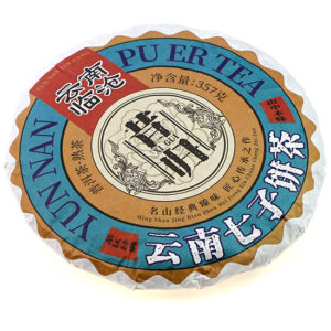 фото - шу си гуй 357г 2019г