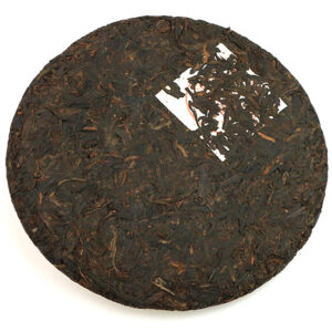 фото - Китайський чай Шу Пуер хайвань старый товарищ 357г 2004г