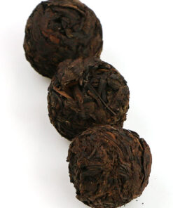 фото - шу пуер мини точа 7-8г